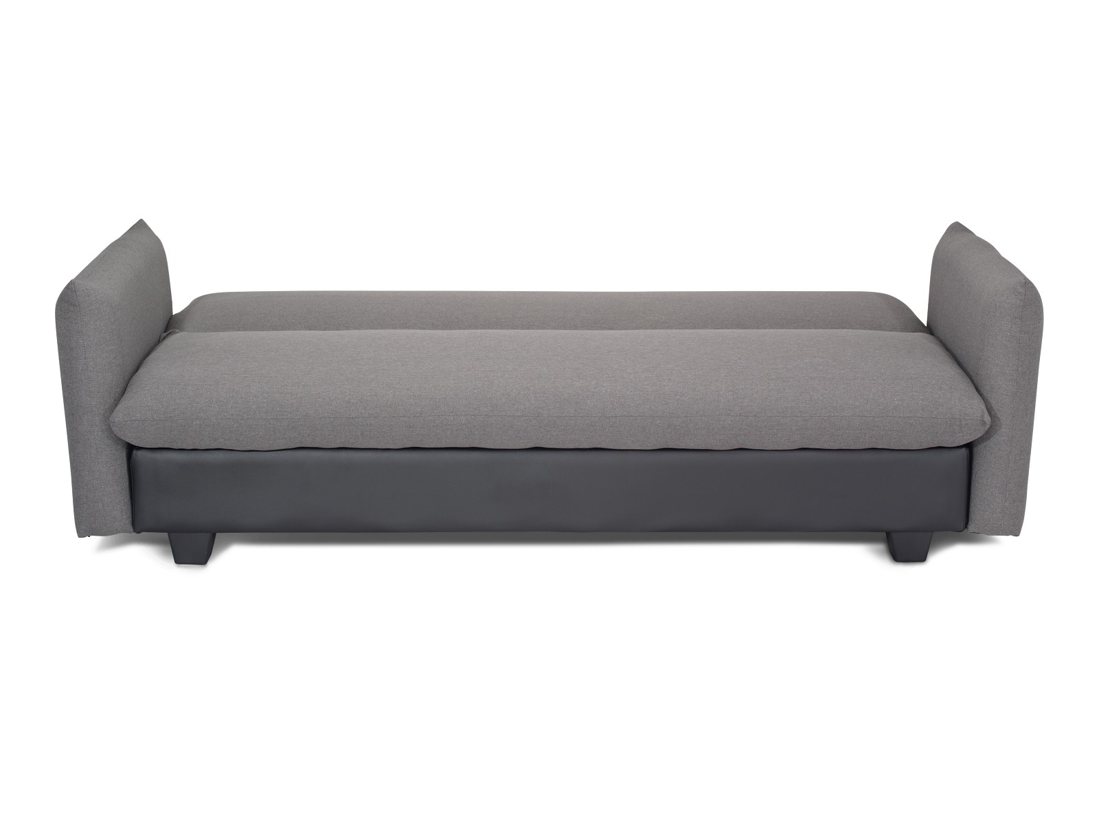 Nya Seater Sofa, Summit Grey Weave – Bild 3